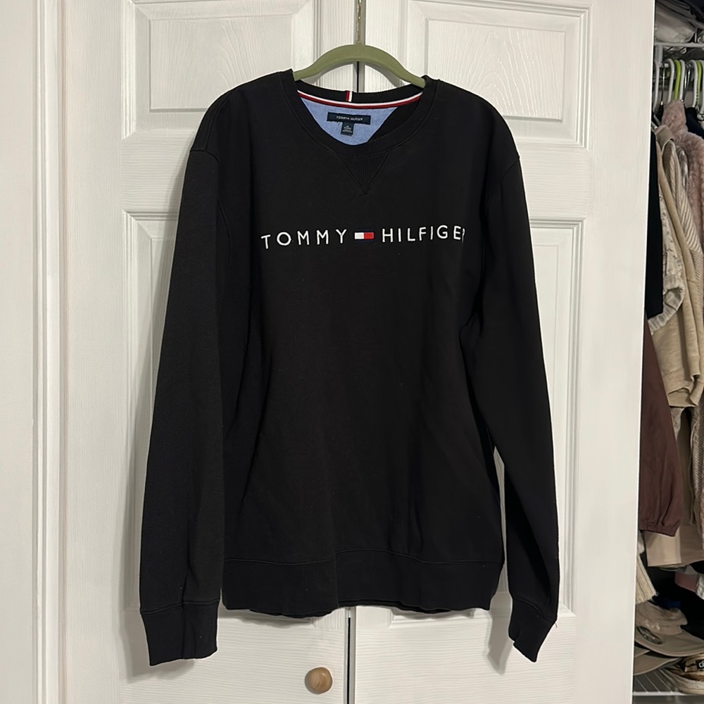 Tommy Hilfiger Sweatshirt